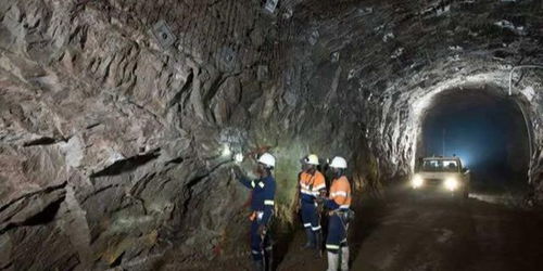 矿产资源在日常生活中的应用图片