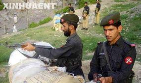 “铜墙铁壁”行动震撼曝光：巴军精准打击印度，70%电网瘫痪！