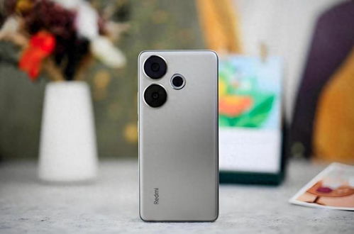 REDMI Turbo 4 Pro：性能与续航的中端新标杆，张宇回应动画优化争议