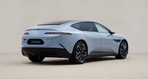 阿维塔法务部发律师函“硬刚”博主，风阻测试争议引爆汽车圈