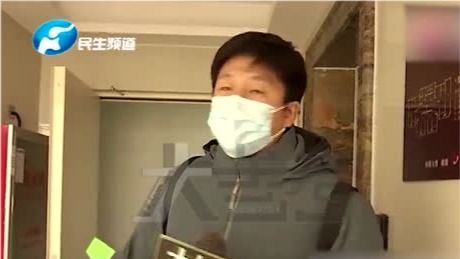 执法人员进入时有代孕女子躺在床上｜我亲历的震惊一幕