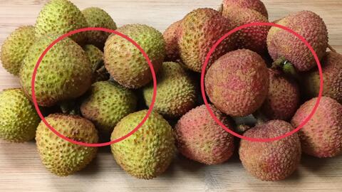我亲历的水果自由：荔枝榴莲价格跳水，从贵族到平民的甜蜜逆袭