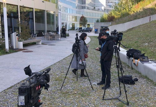 中美高层在瑞士会谈现场