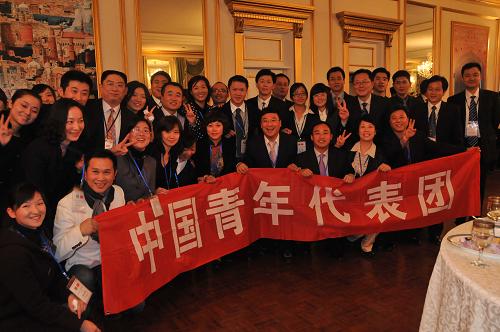 巴基斯坦总理会见中国代表团新闻图片