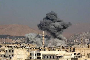 巴基斯坦平民因炮击而流离失所