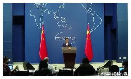 评论员：中方回击确实把美国打疼了，这一招太狠了！