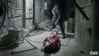 电影《此房是我造》剧照