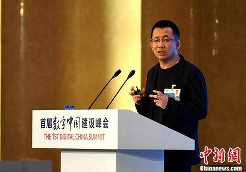 中美建立经贸磋商机制，抖音如何成为焦点？