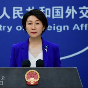 中国斡旋缅甸和谈现场