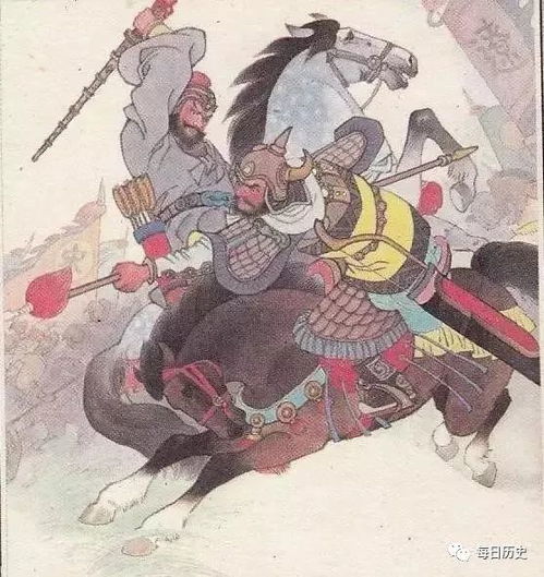 聚义厅一百单八将排名，有胆识的“鼓上骚”时迁因何排名垫底？