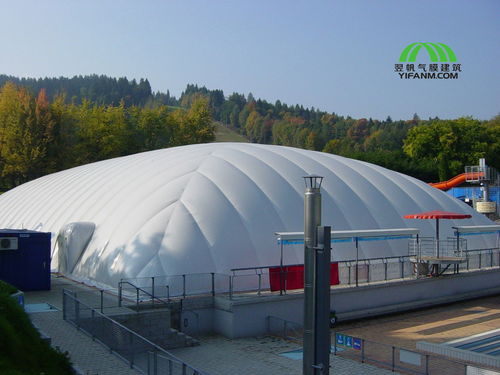 气膜建筑内部智能控制系统<p>比如在粮食仓储方面，气膜建筑可以有效防止湿气、虫害侵入，保障储粮质量。这对于食品加工企业来说，是非常重要的安全保障。</p><h3>3. 大跨度设计，空间利用率高</h3><p>由于没有传统梁柱的限制，气膜建筑可以轻松实现上百米的大跨度空间。这对于存放大型设备、原材料的企业来说，简直是福音。</p><p>我所在的公司去年新建了一个气膜结构的原料仓库，原本需要两个传统厂房的空间，现在一个气膜建筑就搞定了，不仅节省了土地资源，还减少了后期维护成本。</p><br><h2 id=