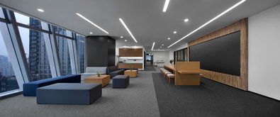 阶跃星辰办公环境