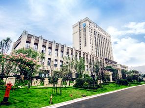 重庆安琪儿医院外景图