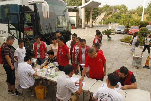 热血青春，为爱而行｜我在宝坻参与了这场温暖人心的献血活动