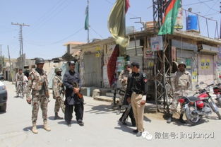 巴基斯坦街头日常消费场景