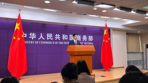 中美经贸会谈背后：我看到的不只是谈判桌上的博弈