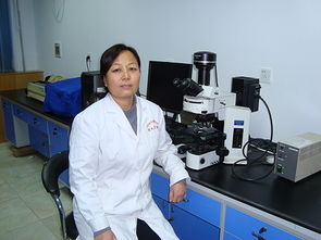 范代娣成陕西首富？西北大学副校长的科研逆袭之路