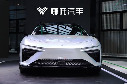 曝丰田计划收购哪吒汽车，加速电动化进程！背后真相曝光