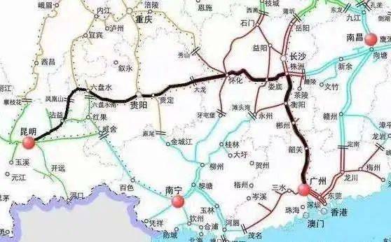 铁路部门回应：焦柳铁路6个区段将陆续安装防护栅栏，安全升级进行时