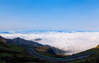 徒步平峦山｜逃离城市喧嚣，一场与自然对话的旅程