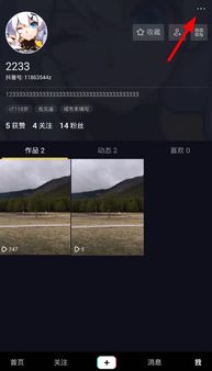 抖音平台客服处理画面