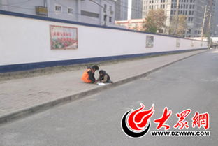 环卫工用锄头拦婚车系不实信息｜我亲眼见证真相背后的温暖与误解