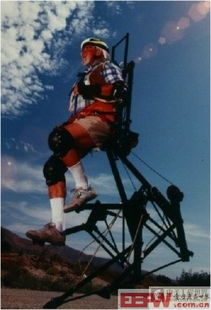 80元租&ldquo;机械腿&rdquo;火遍景区，外骨骼机器人开启掘金时代？