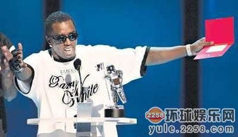 吹牛老爹性交易案今日开庭！昔日说唱教父为何深陷丑闻风暴？