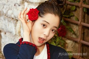 欧阳娜娜受聘江西，台湾艺人用行动诠释文化认同