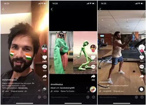 美媒批美对华关税政策，我却在抖音见证了“TikTok难民”的逆袭故事