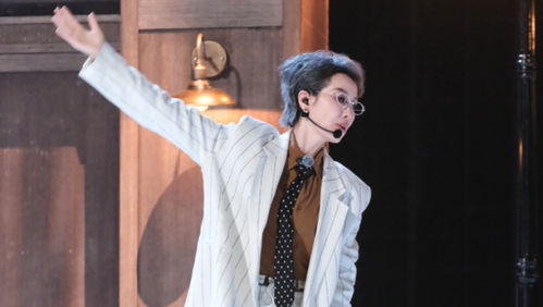 歌手2025经纪人阵容公布