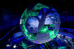 我穿上‘航天限定主题装扮’，在微博火了！网友：这是来自宇宙的浪漫