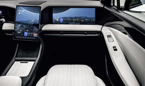 吉利银河L7 Pro外观展示图