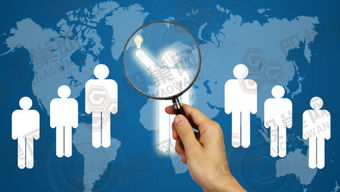 股市热点板块轮动示意图