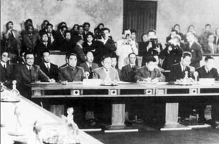 中美经贸会谈落幕日内瓦，释放哪些信号？