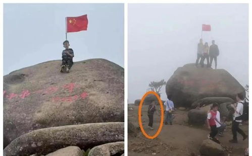 福建8岁男童爬山失踪进入第8天，搜救仍在持续，家属揪心等待