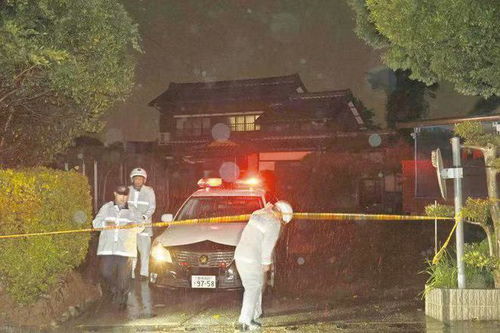 日本16岁少年弑亲后若无其事上学：高压教育下的悲剧警示