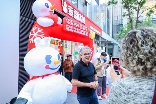 蜜雪冰城豪掷40亿布局巴西咖啡产业链，年内开店引爆全球茶饮出海潮 | 爆款追踪