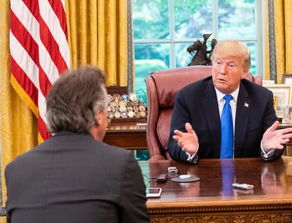 特朗普：对华关税不会回到145%，这场贸易战的余波还在发酵？