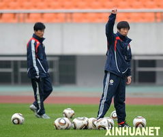 国足生死战倒计时！6月5日对阵印尼，能否逆风翻盘？