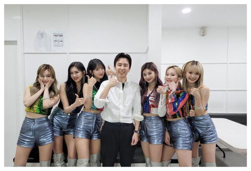 Everglow宣布解散：青春落幕，回忆永存