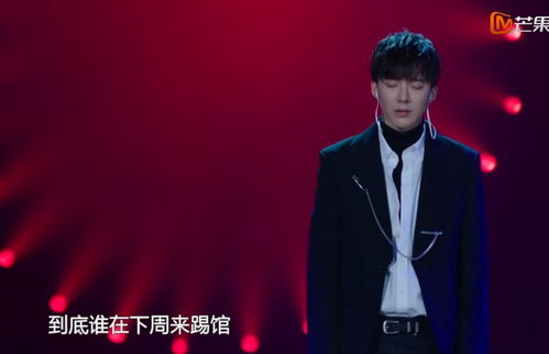 刘宇宁舞台演出