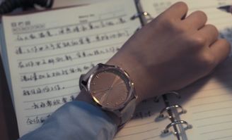 女性记录月经周期