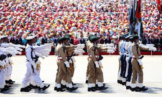 中巴命运共同体：一个更公正世界与可持续星球的起点