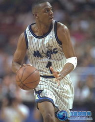 安芬尼·哈达威巅峰时期的比赛画面