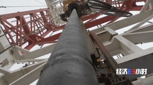 我亲历中国页岩气井深潜挑战，刷新纪录背后的科技力量