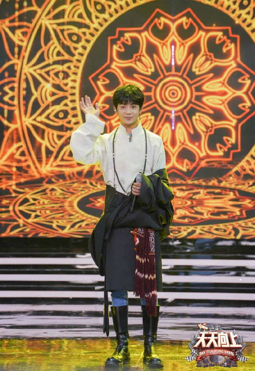 让丁真来演戏的人真是个天才？流量与演技的碰撞值得深思