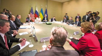 法媒称中方在中美会谈中做对4件事，外媒：这才是大国风范