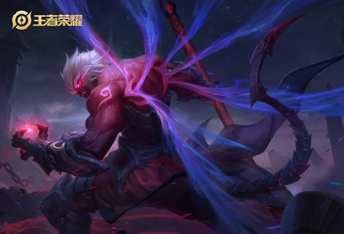 孙悟空仰望星空神情落寞