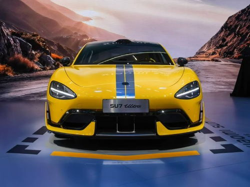 风波升级 数百名小米车主要求退车